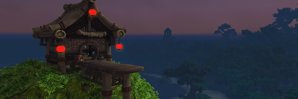 Ian Gerdes - Level Designer