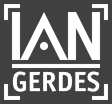 Ian Gerdes - Level Designer